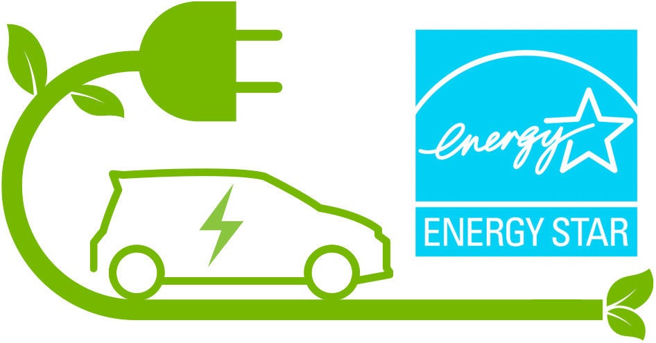 EV Charge Énergie Star