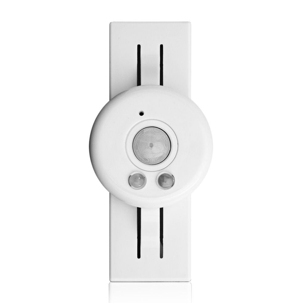 Intellect occupation capteur tête module