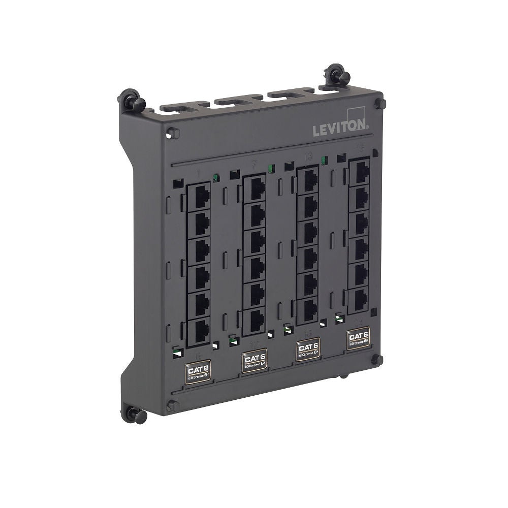 Voix, Données, et Vidéo Distribution