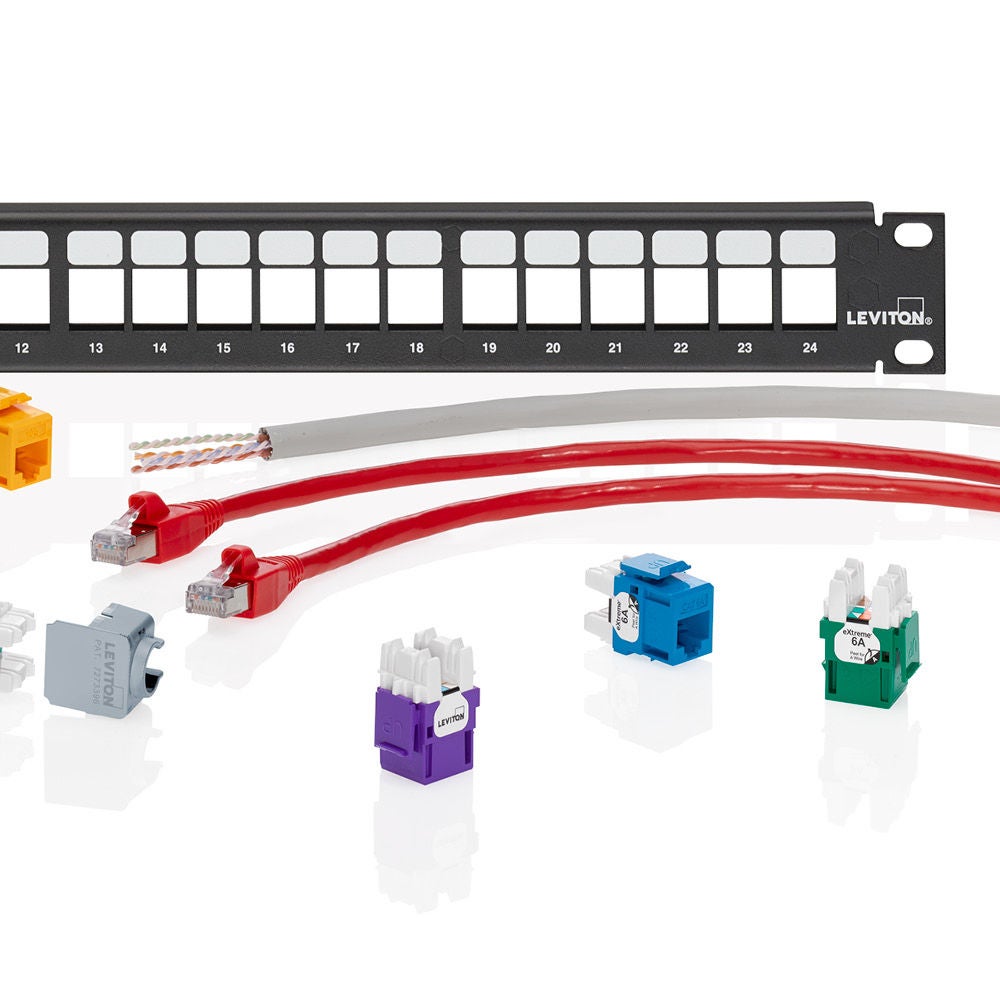 EXTRÊME™ SST Chat 6A MILLÉNAIRE™ Système
