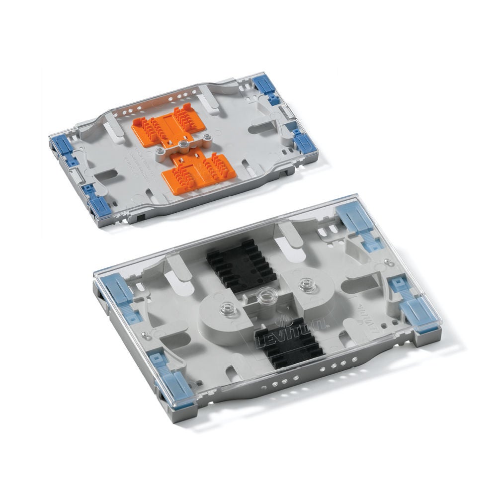 Injection Moulé Épissure Plateaux