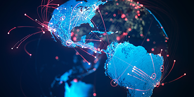 Réseau Solutions Soutenir pour International Clientèle