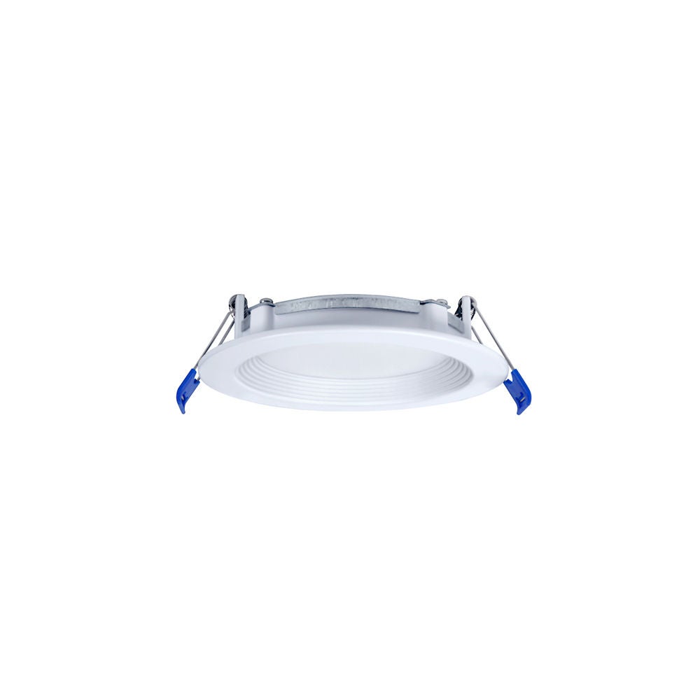 Autour Déflecteur Downlights
