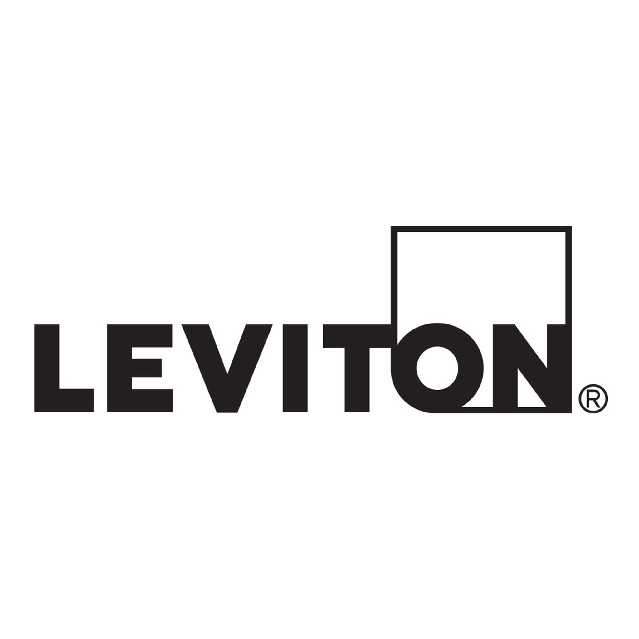 Leviton Inverser Coup Logo