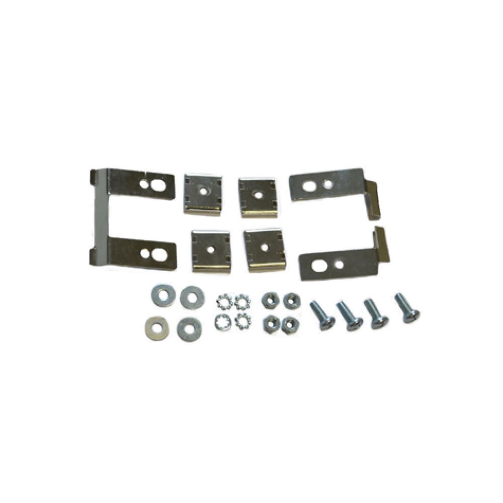 Fibre Chemin de roulement Adaptateurs