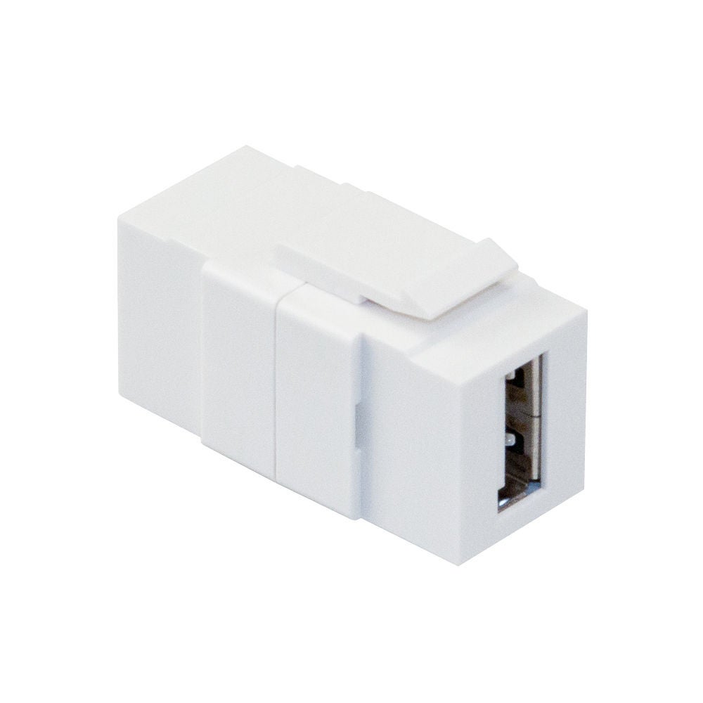 USB QUICKPORT Connecteurs