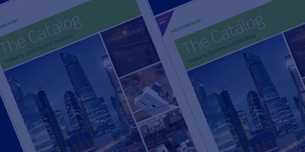 Leviton Réseau Solutions Soutenir