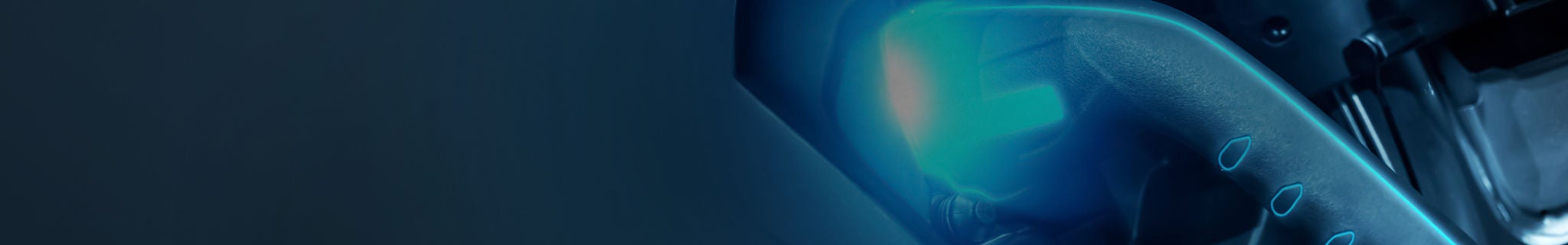 IL Mise en réseau pour EV Fabrication