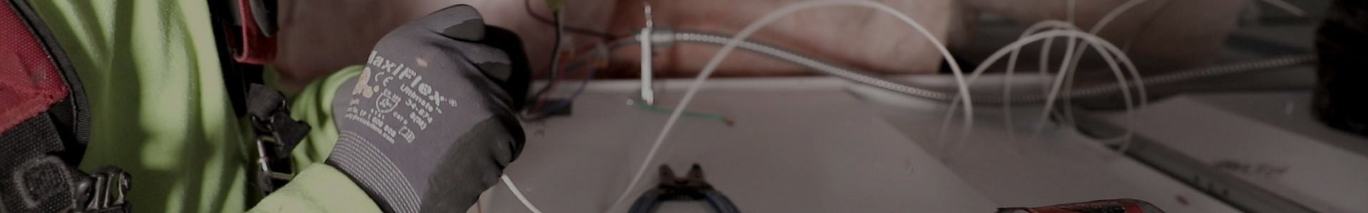 Partenaire avec Leviton