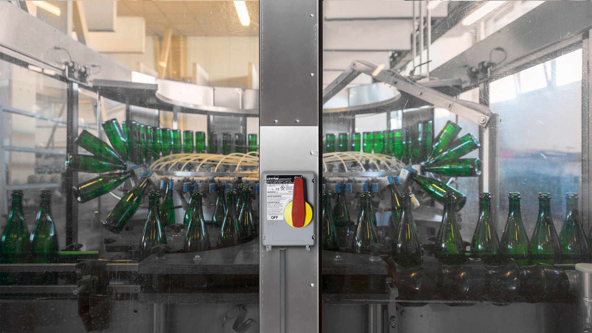 nourriture et sécurité productivité