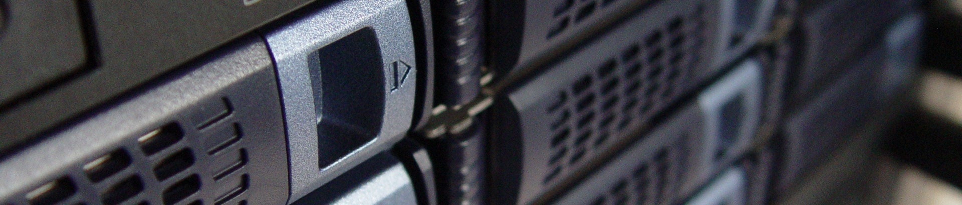 eBay Données Centre 