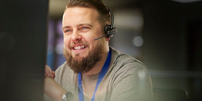 Leviton Réseau Solutions Client Soutenir