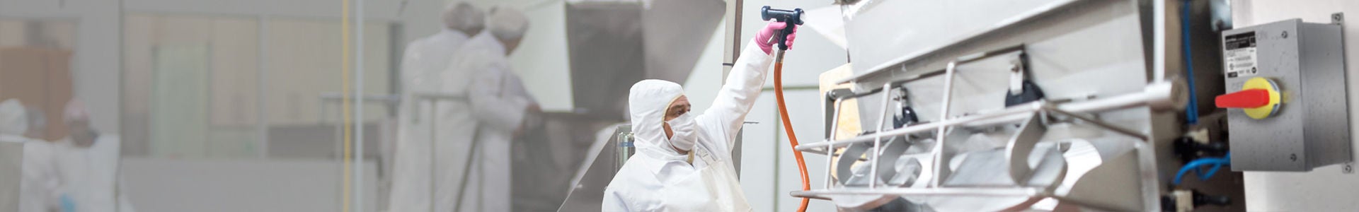 Soins de santé Bannière