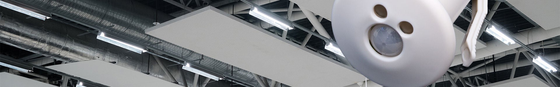 Intégré fixation contrôler