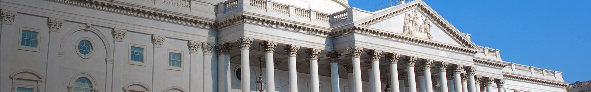 gouvernement bannière