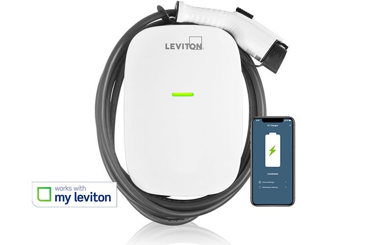 EV Série Intelligent Maison