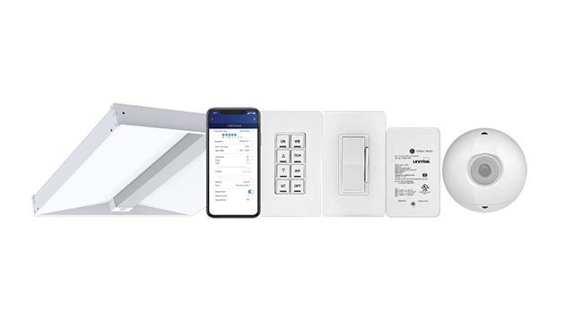 GreenMAX RDC sans fil