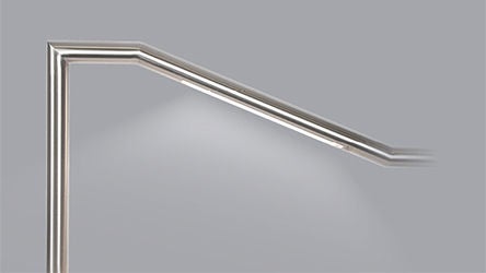 Intense CONDUIT éclairage