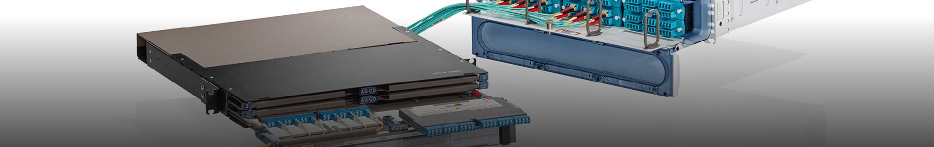 Leviton Fibre Optique Systèmes