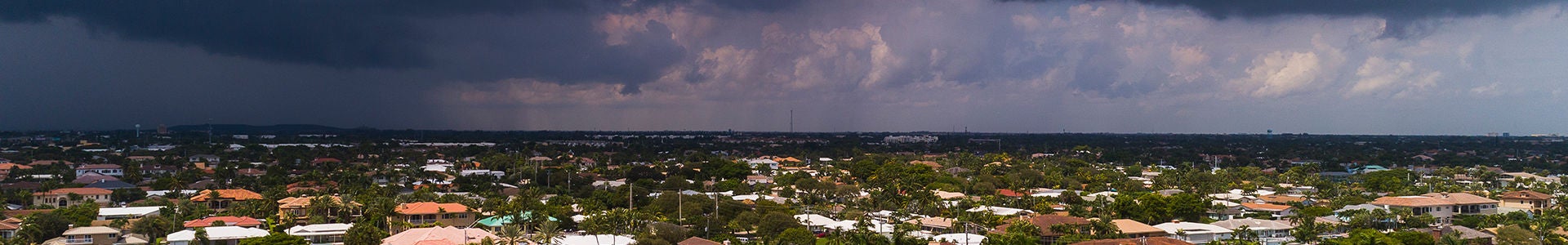 D'urgence État de préparation Les propriétaires Bannière