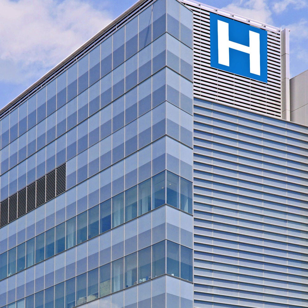 CONDUIT éclairage pour santé soin