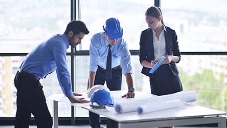 Je suis un Spécificateur