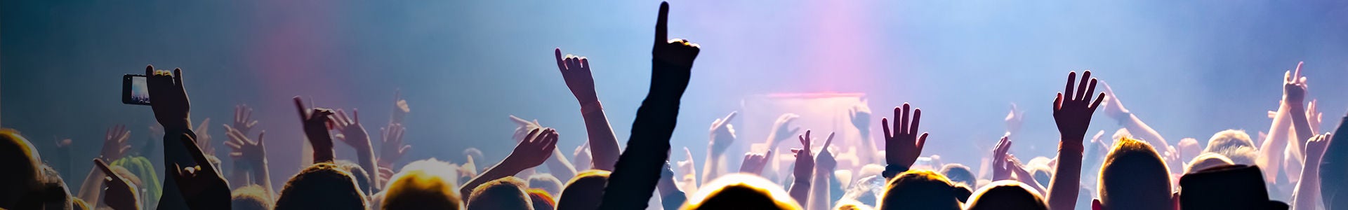 Divertissement Bannière