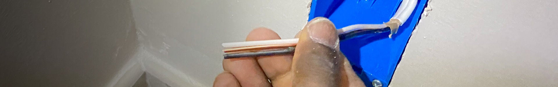 Câblé Compagnon Les options